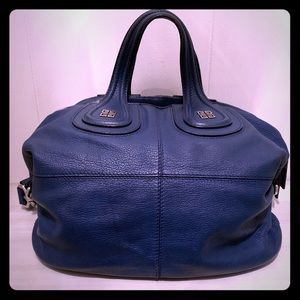 Givenchy Nightingale Bag